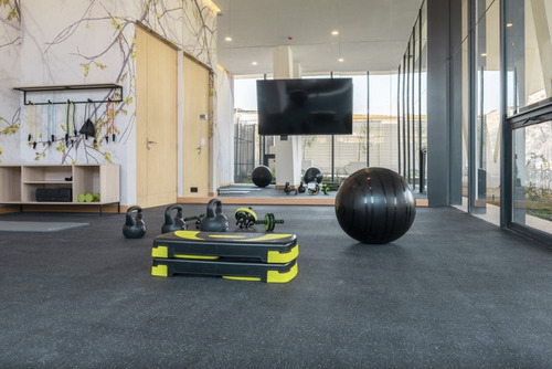 Arriendo Departamento NO 1D 1B 1E 1B Tabancura - Vitacura