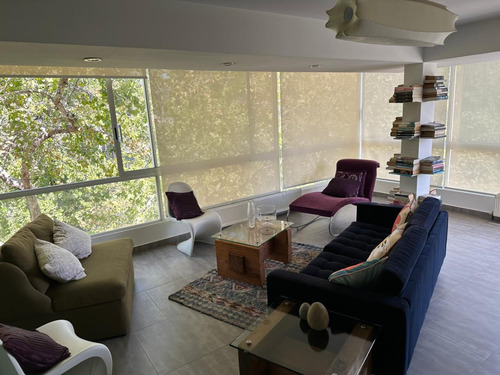 Arriendo Departamento 1D 1B 1E Los Leones - Providencia