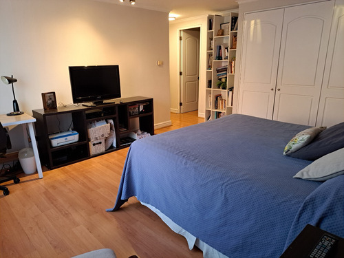 Arriendo Departamento SO 4D en suite Walk-in cl&oacute;set 4B 2E 1B Sebasti&aacute;n Elcano - Las Condes
