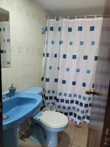 Arriendo Departamento SP 3D en suite Walk-in cl&oacute;set 2B 1E 1B Metro &Ntilde;u&ntilde;oa - &Ntilde;u&ntilde;oa