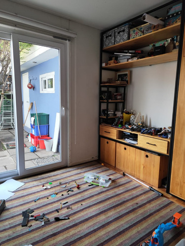 Arriendo Casa NOSP 4D 3B 1E 1B Metro Hernando de Magallanes - Las Condes