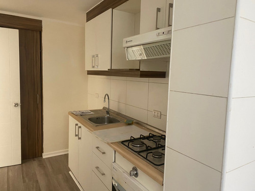 Venta Departamento NP 2D en suite 2B 1E  - Puerto Varas