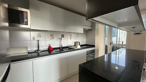 Arriendo Departamento SP 2D en suite Walk-in cl&oacute;set 2B 1E 1B Nueva Las Condes - Las Condes