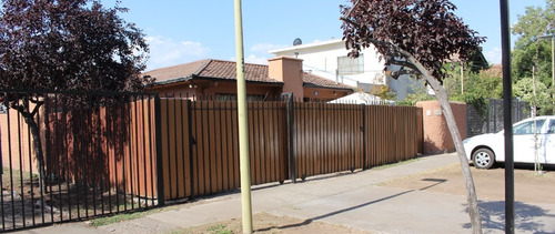 Venta Casa NP 4D en suite 3B 3E 2B Sebasti&aacute;n Elcano - Las Condes