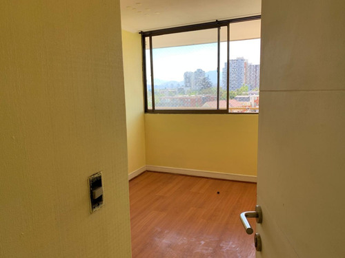 Arriendo Departamento NO 3D 2B 1E 1B Diagonal Oriente - &Ntilde;u&ntilde;oa