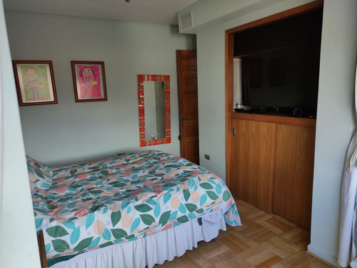 Venta Departamento NO 3D 2B 1E 1B Metro Bilbao - Providencia