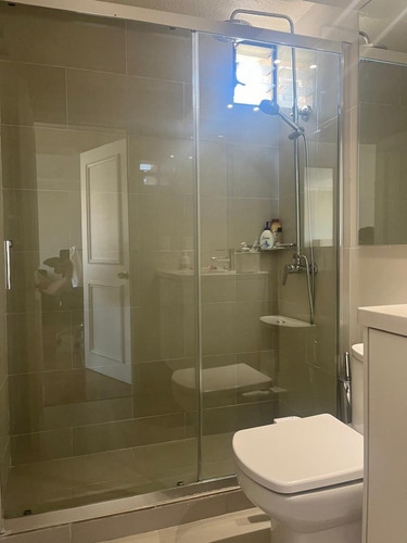 Arriendo Departamento SP 2D en suite 2B 1E 1B Barrio El Golf - Las Condes