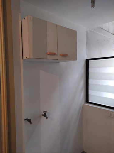 Arriendo Departamento NO 3D 2B 1E In&eacute;s de Su&aacute;rez - Providencia