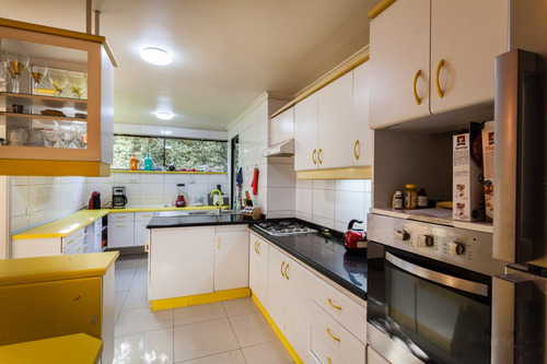 Venta Departamento NO 3D en suite 3B 1E 1B Las Lilas - Providencia