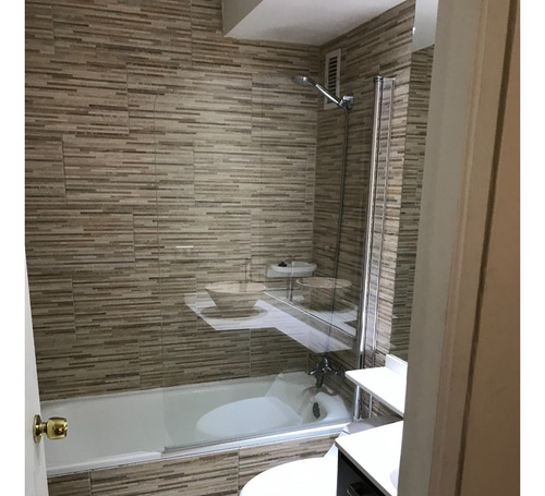 Arriendo Departamento 2D en suite 2B 1E 1B Sebasti&aacute;n Elcano - Las Condes