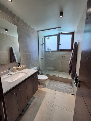 Venta Departamento NO 3D 2B 2E 1B La Dehesa - Lo Barnechea