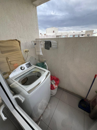 Arriendo Departamento NP 2D en suite Walk-in cl&oacute;set 2B 2E 1B Mall Sport - Las Condes