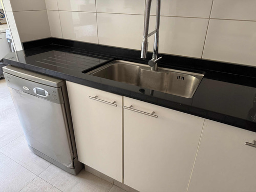 Venta Departamento 5D 4B 2E Los Trapenses - Lo Barnechea