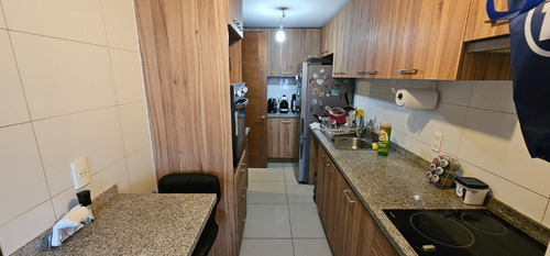 Arriendo Departamento NP 2D en suite Walk-in cl&oacute;set 2B 1E 1B Blest Gana - La Reina