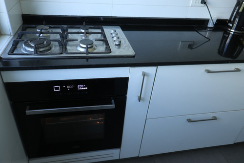 Venta Departamento SO 1D en suite 1B 1E 1B Las Lilas - Providencia