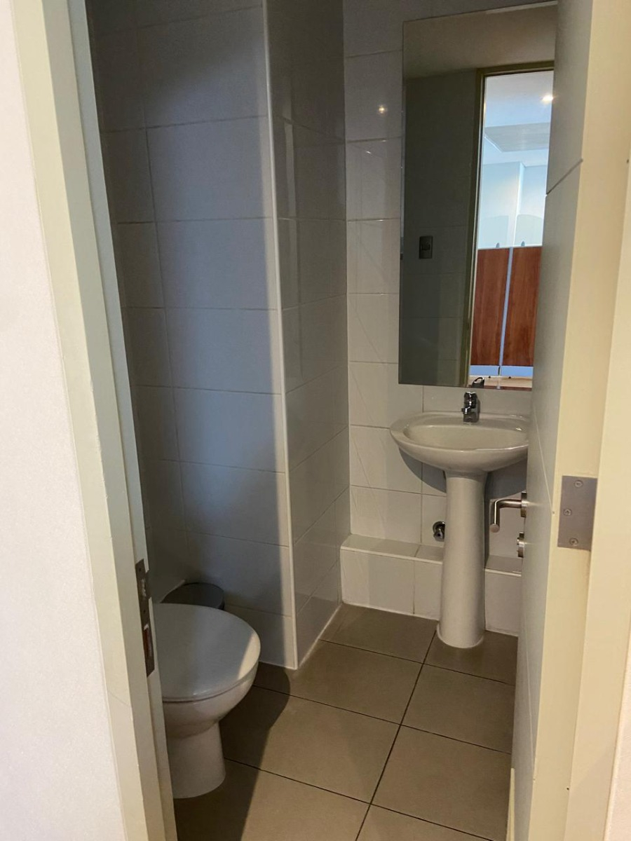 Arriendo Oficina NP 1B 2E 1Bd La Dehesa - Lo Barnechea