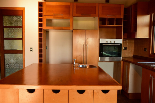 Arriendo Casa 2D 2B 2E 1B Camino a Ensenada - Puerto Varas