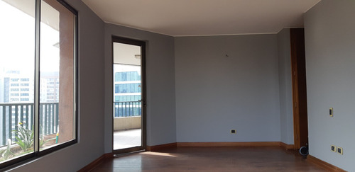 Arriendo Departamento NP 4D en suite Walk-in cl&oacute;set 4B 2E 1B Nueva Las Condes - Las Condes