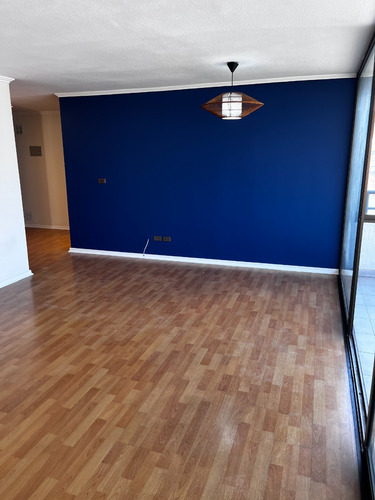 Arriendo Departamento 3D 2B 1E 1B Plaza &Ntilde;u&ntilde;oa - &Ntilde;u&ntilde;oa