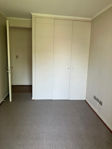 Arriendo Departamento 2D 2B 1E In&eacute;s de Su&aacute;rez - Providencia