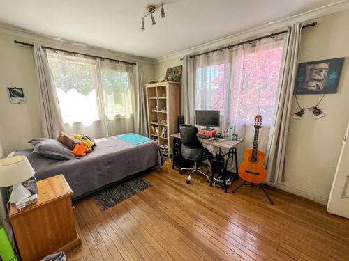 Venta Casa NP 3D Walk-in cl&oacute;set 2B 2E 1B Parque Bot&aacute;nico - &Ntilde;u&ntilde;oa