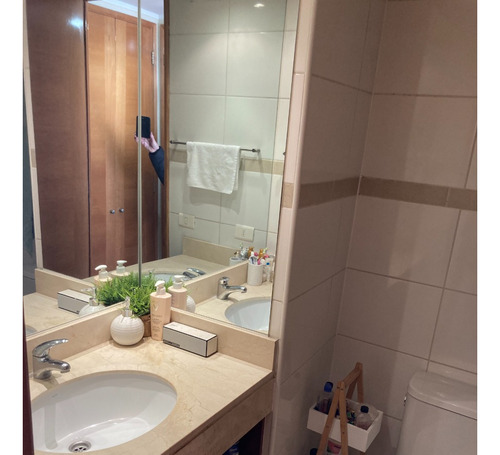 Venta Departamento O 1D en suite Walk-in cl&oacute;set 1B 1E 1B Pedro de Valdivia - Providencia