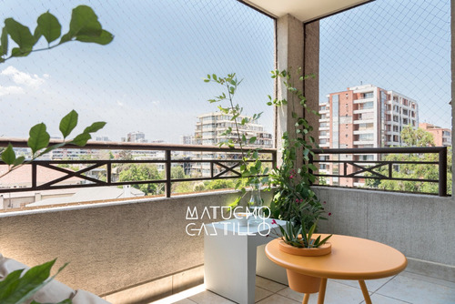Venta Departamento SO 3D en suite 2B 1E 1B Plaza &Ntilde;u&ntilde;oa - &Ntilde;u&ntilde;oa