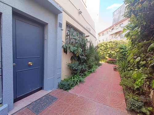 Venta Departamento O 3D 2B 1B Barrio Italia - Providencia