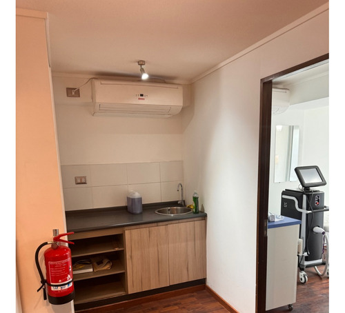 Venta Oficina NO 1B 1E 1B Manuel Montt - Providencia