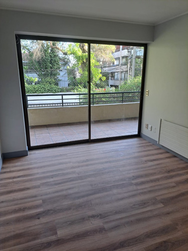 Arriendo Departamento SO 4D en suite 3B 1E 1B Las Lilas - Providencia