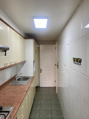 Arriendo Departamento SP 2D en suite 2B 1E 1B Metro Hernando de Magallanes - Las Condes