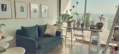 Venta Departamento SO 2D en suite Walk-in cl&oacute;set 2B 1E 1B Plaza Ega&ntilde;a - &Ntilde;u&ntilde;oa