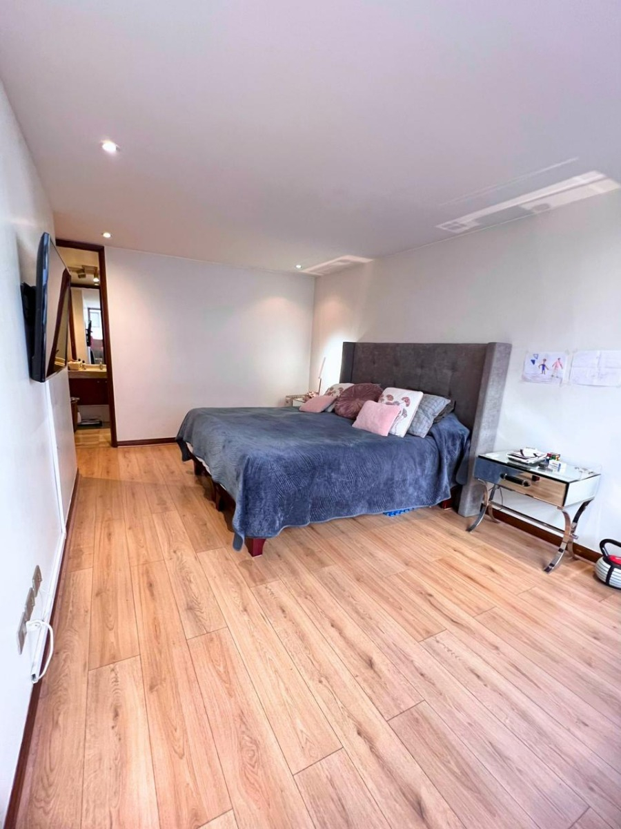 Arriendo Departamento SP 3D en suite Walk-in cl&oacute;set 3B 2E 1Bd Metro Manquehue - Apumanque - Las Condes