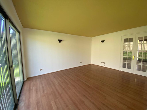 Arriendo Departamento SP 5D en suite Walk-in cl&oacute;set 4B 2E Valle Escondido - Lo Barnechea