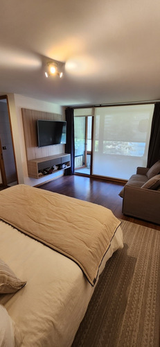 Venta Departamento 3D 3B 2E La Llaver&iacute;a - Vitacura