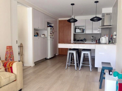 Venta Departamento SP 1D en suite 1B 1E 1B Diego de Almagro - &Ntilde;u&ntilde;oa