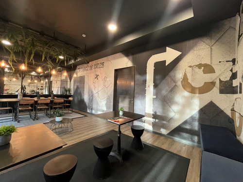 Venta Departamento NP 2D en suite Walk-in cl&oacute;set 2B 1E 1B Estadio Nacional - &Ntilde;u&ntilde;oa