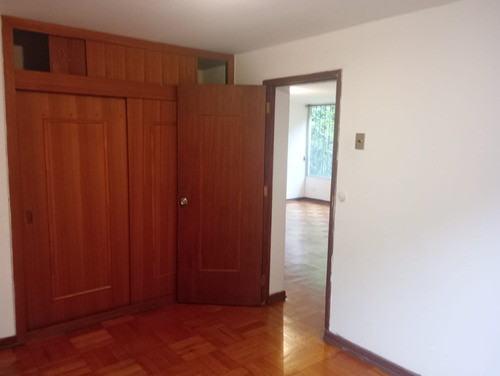 Arriendo Departamento NO 3D en suite 2B  - Providencia
