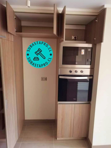 Venta Departamento 1D en suite 1B 1E Metro Irarr&aacute;zaval - &Ntilde;u&ntilde;oa