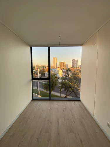 Venta Oficina SO 1B 1E Villa Frei - &Ntilde;u&ntilde;oa