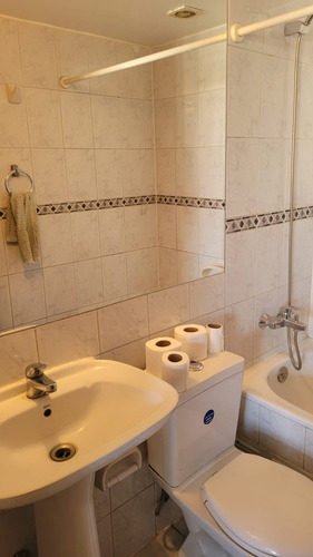 Arriendo Departamento SP 2D en suite 2B 1E 1B Sebasti&aacute;n Elcano - Las Condes