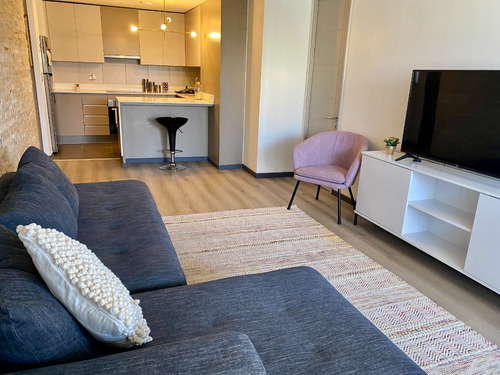 Venta Departamento O 1D 1B 1E 2B Diego de Almagro - &Ntilde;u&ntilde;oa