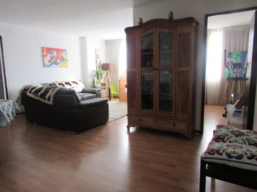 Venta Departamento SP 3D 2B 2E 1B Sebasti&aacute;n Elcano - Las Condes