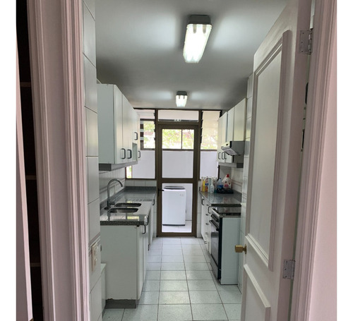 Arriendo Departamento NO 4D en suite Walk-in cl&oacute;set 3B 1E 1B Vaticano - Las Condes