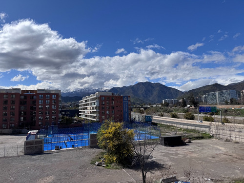 Arriendo Departamento NO 2D en suite Walk-in cl&oacute;set 2B 1E 1B La Dehesa - Lo Barnechea