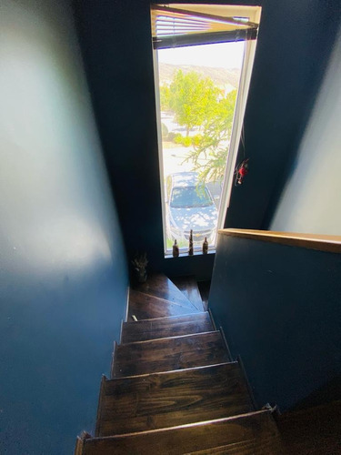 Venta Casa SO 3D en suite Walk-in cl&oacute;set 3B 2E 1B Chicureo - Colina