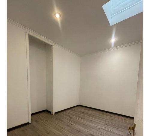 Venta Casa 5D en suite 3B Bellavista - Providencia