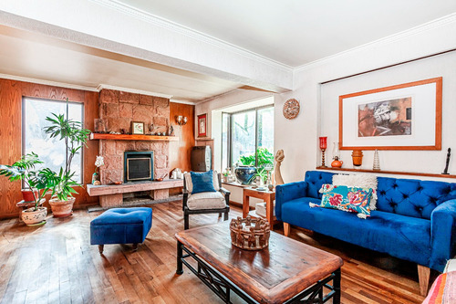 Venta Casa O 4D en suite Walk-in cl&oacute;set 4B 3E 1B Rotonda Atenas - Las Condes