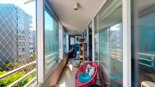 Venta Departamento SP 2D en suite 2B 1E 1B Diego de Almagro - &Ntilde;u&ntilde;oa