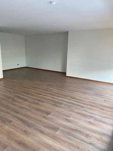 Arriendo Departamento SO 4D 4B 2E 1B Barrio El Golf - Las Condes